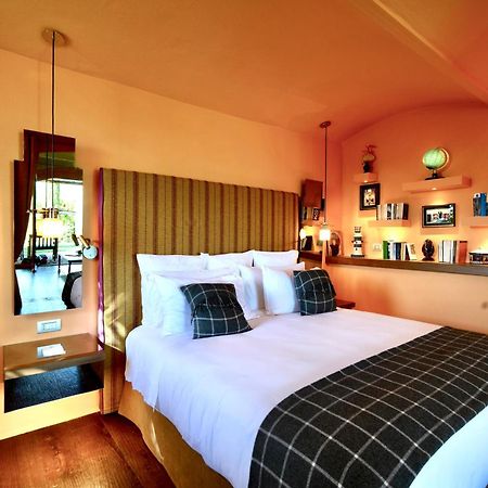 L'Olmo Bed & Breakfast Monticchiello Dış mekan fotoğraf